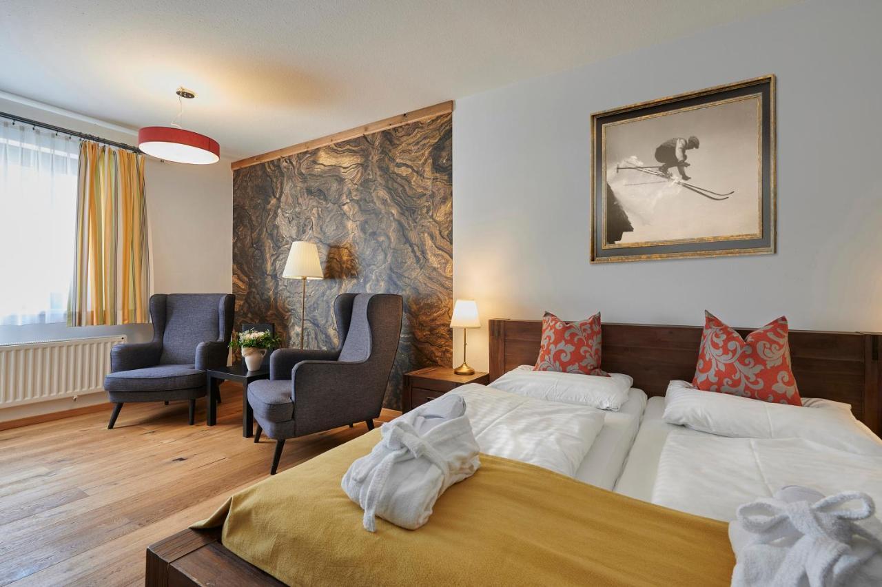 Vitalhotel Gosau