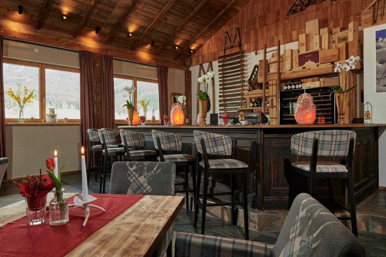 Vitalhotel Hotel Gosau