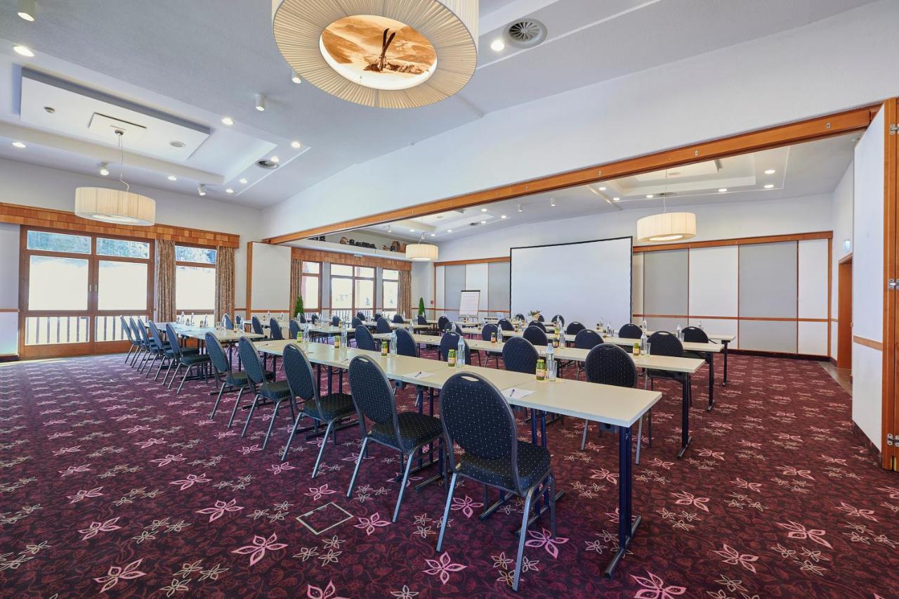 Vitalhotel Gosau