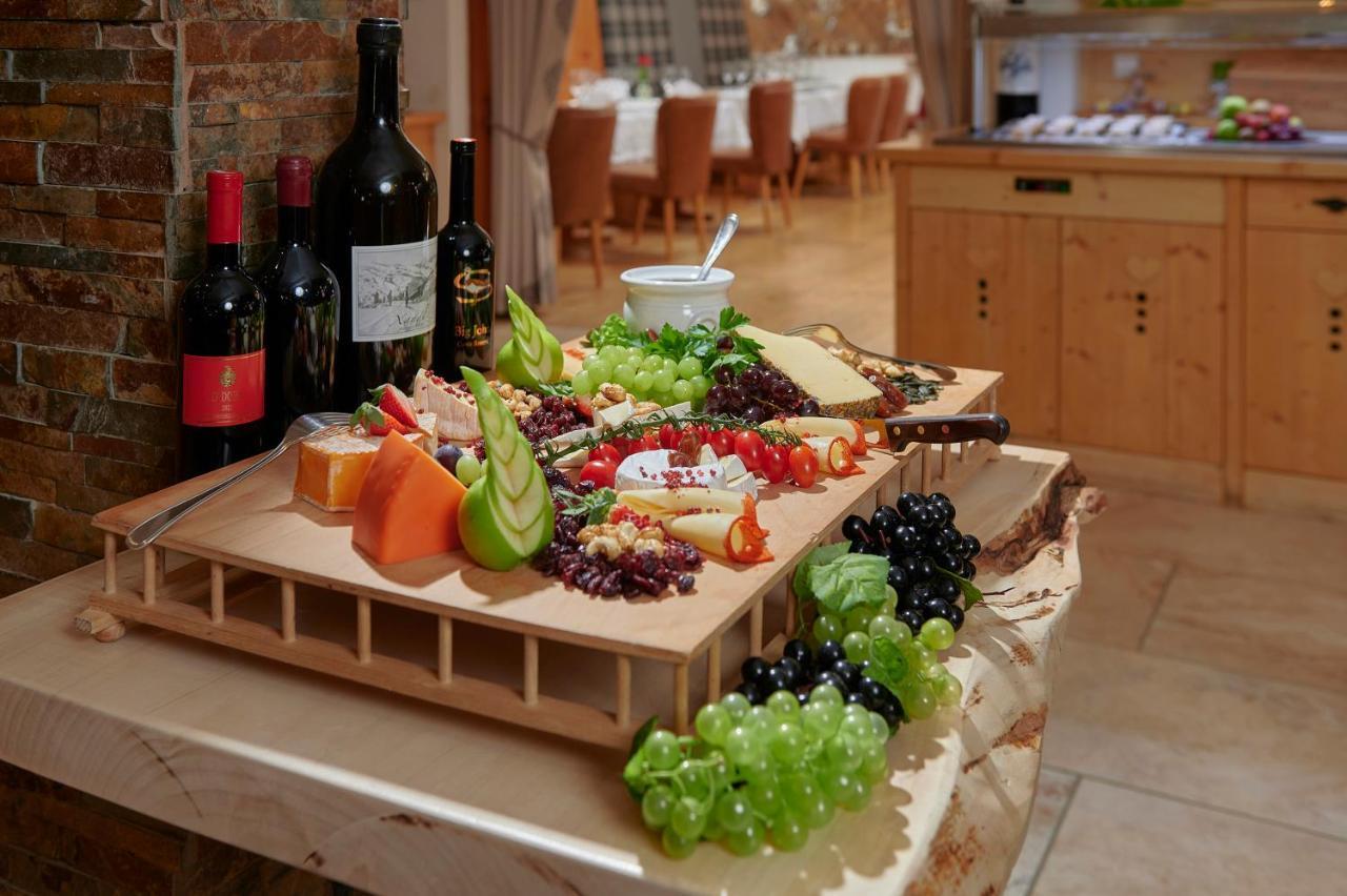 Hotel Vitalhotel Gosau