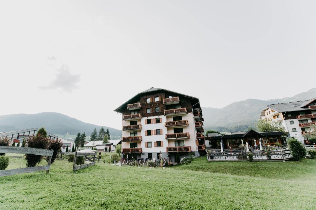 Hotel Vitalhotel 3*