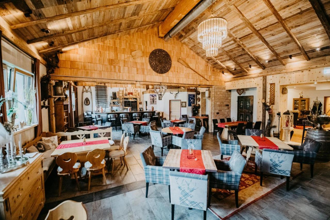 Vitalhotel Hotel