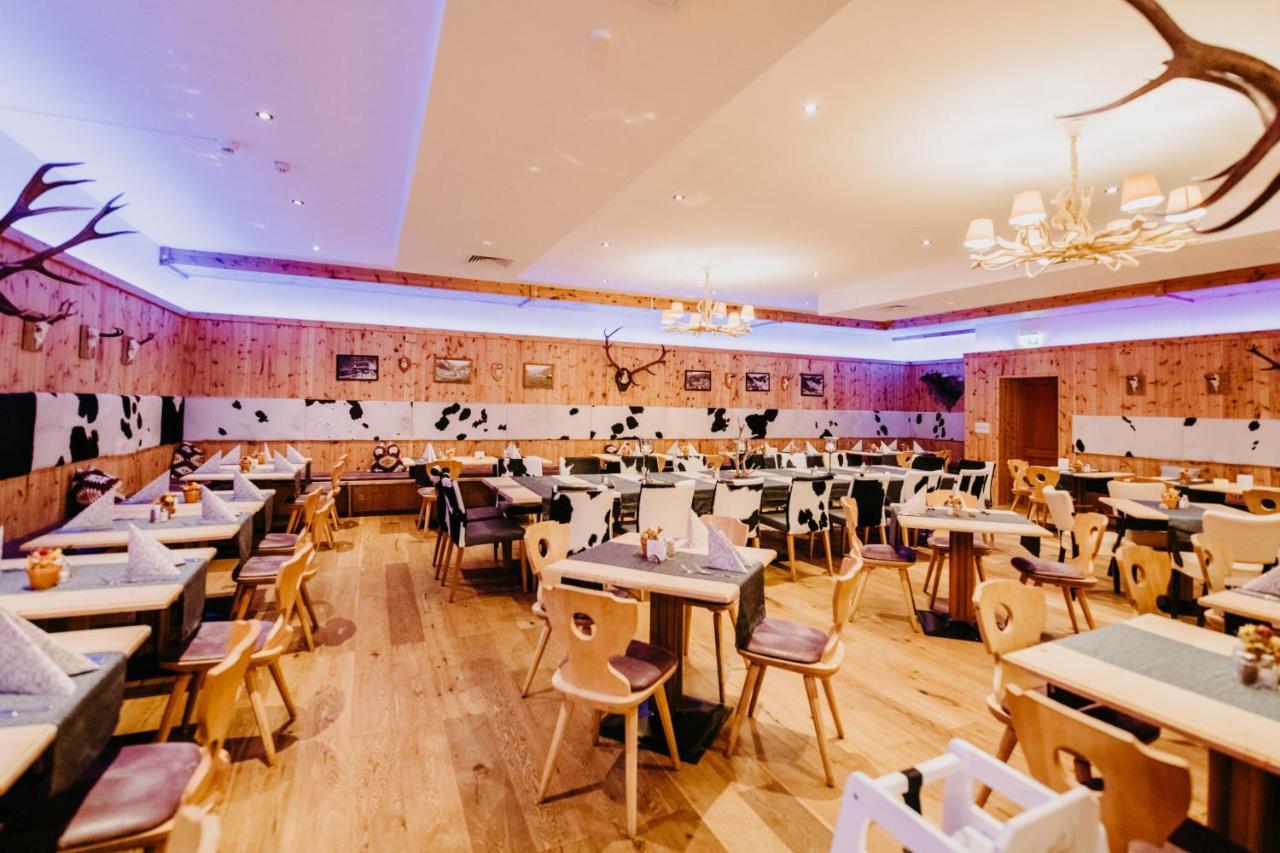Vitalhotel Hotel 3*
