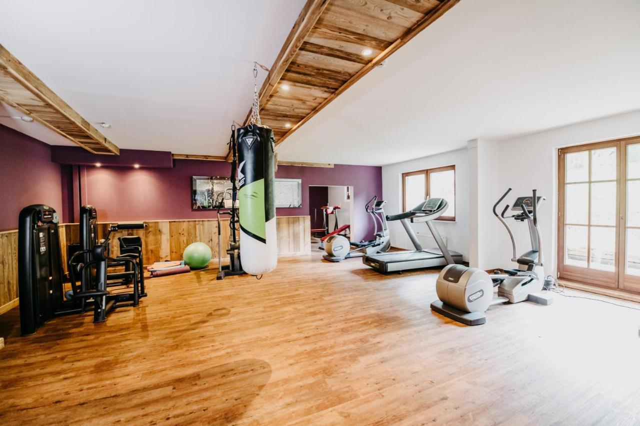 Vitalhotel 3*