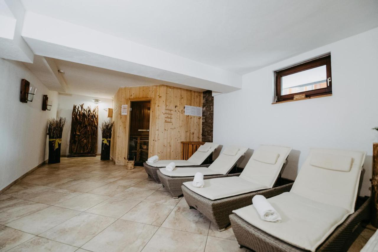 Vitalhotel Hotel