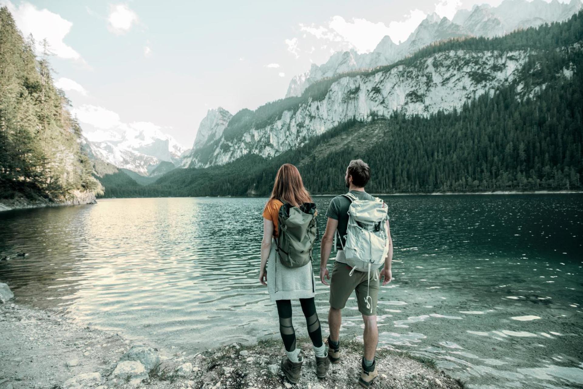 Vitalhotel 3* Gosau