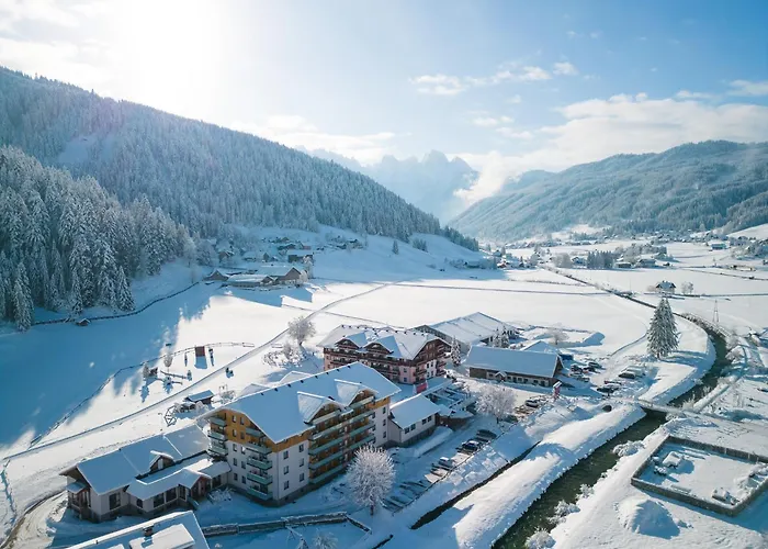 Vitalhotel Gosau