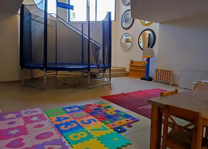 Vitalhotel Gosau