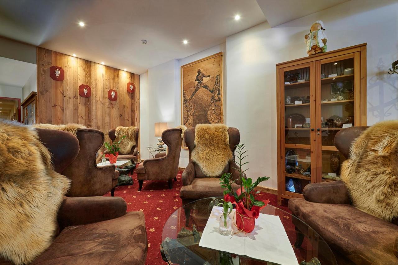 Hotel Vitalhotel 3*