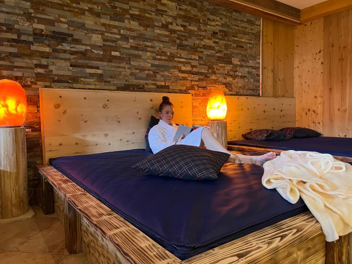 Vitalhotel Hotel 3*