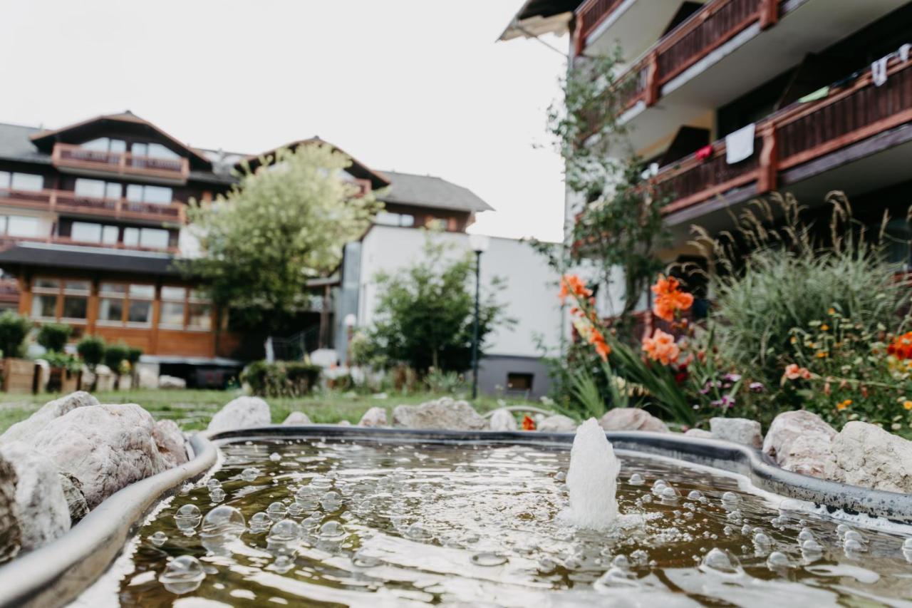 Hotel Vitalhotel 3*