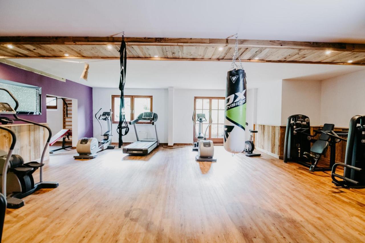 Vitalhotel Hotel