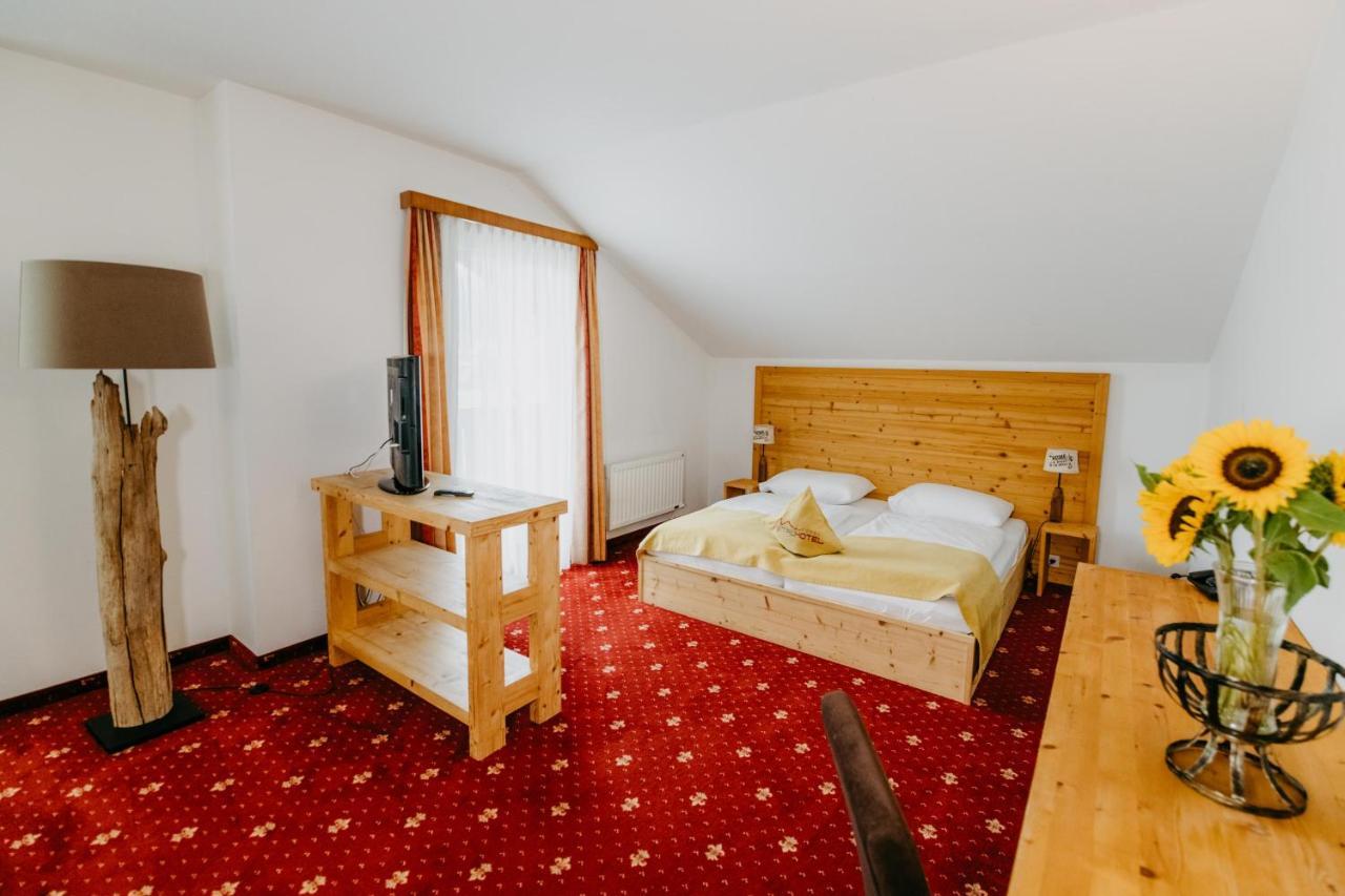 Vitalhotel Hotel 3*