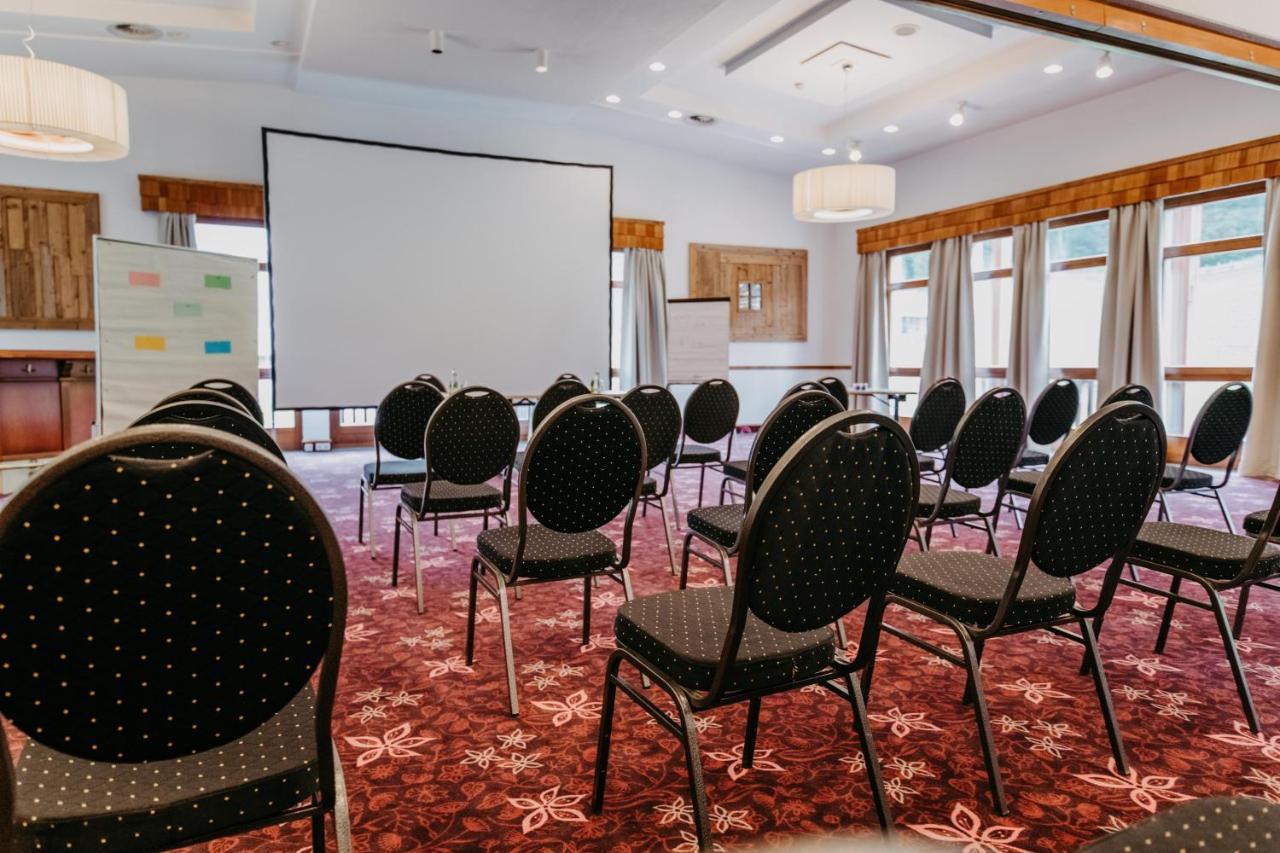 Vitalhotel Hotel Gosau