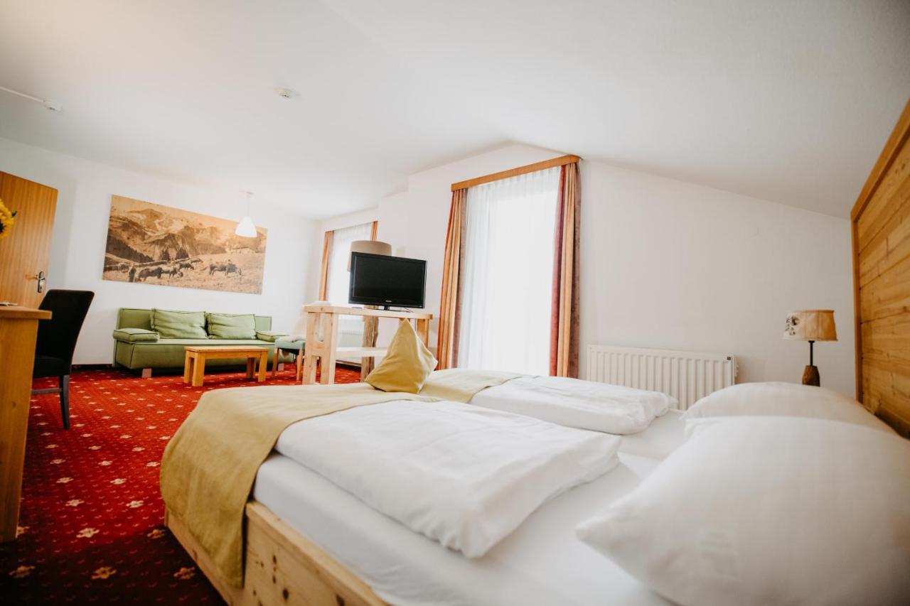 Hotel Vitalhotel Gosau