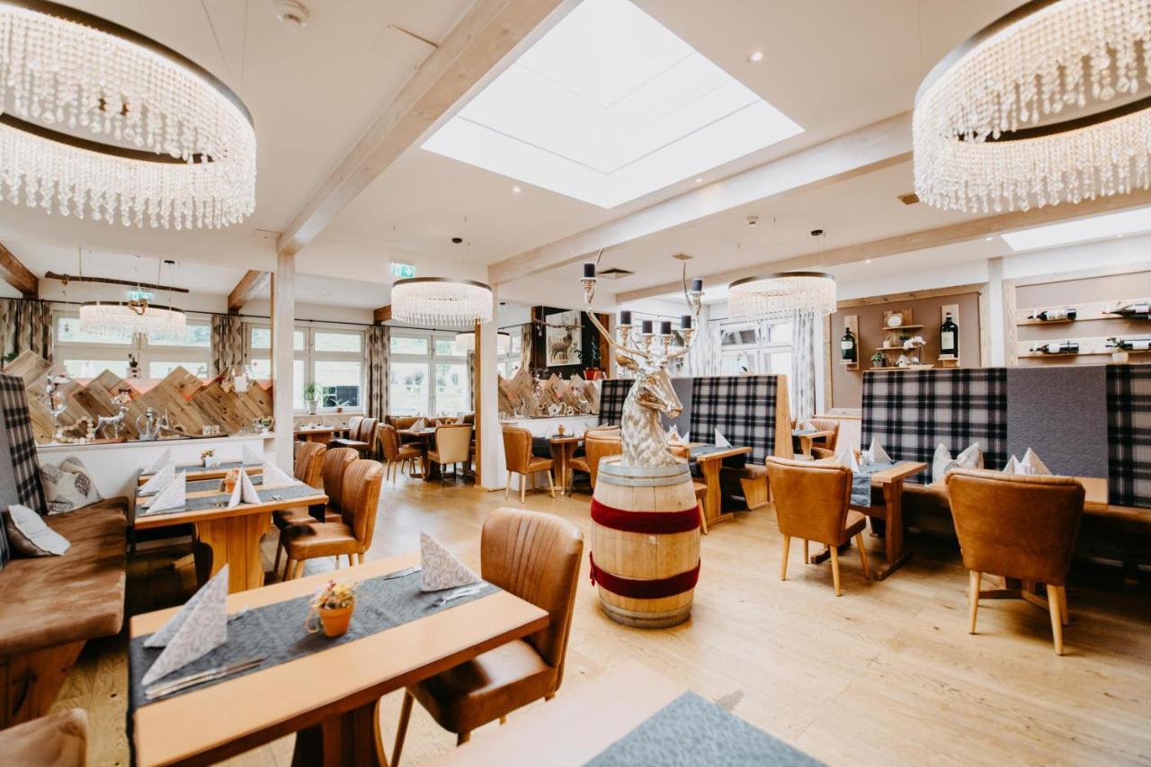 Hotel Vitalhotel Gosau