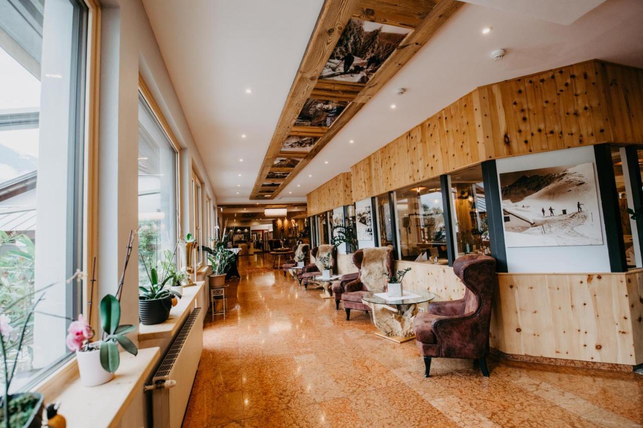 Vitalhotel Hotel