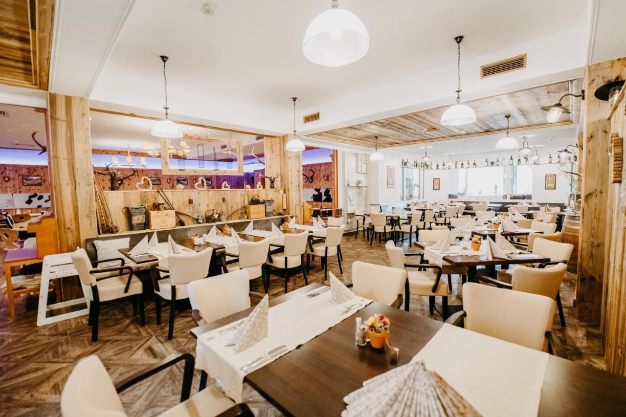 Hotel Vitalhotel 3*