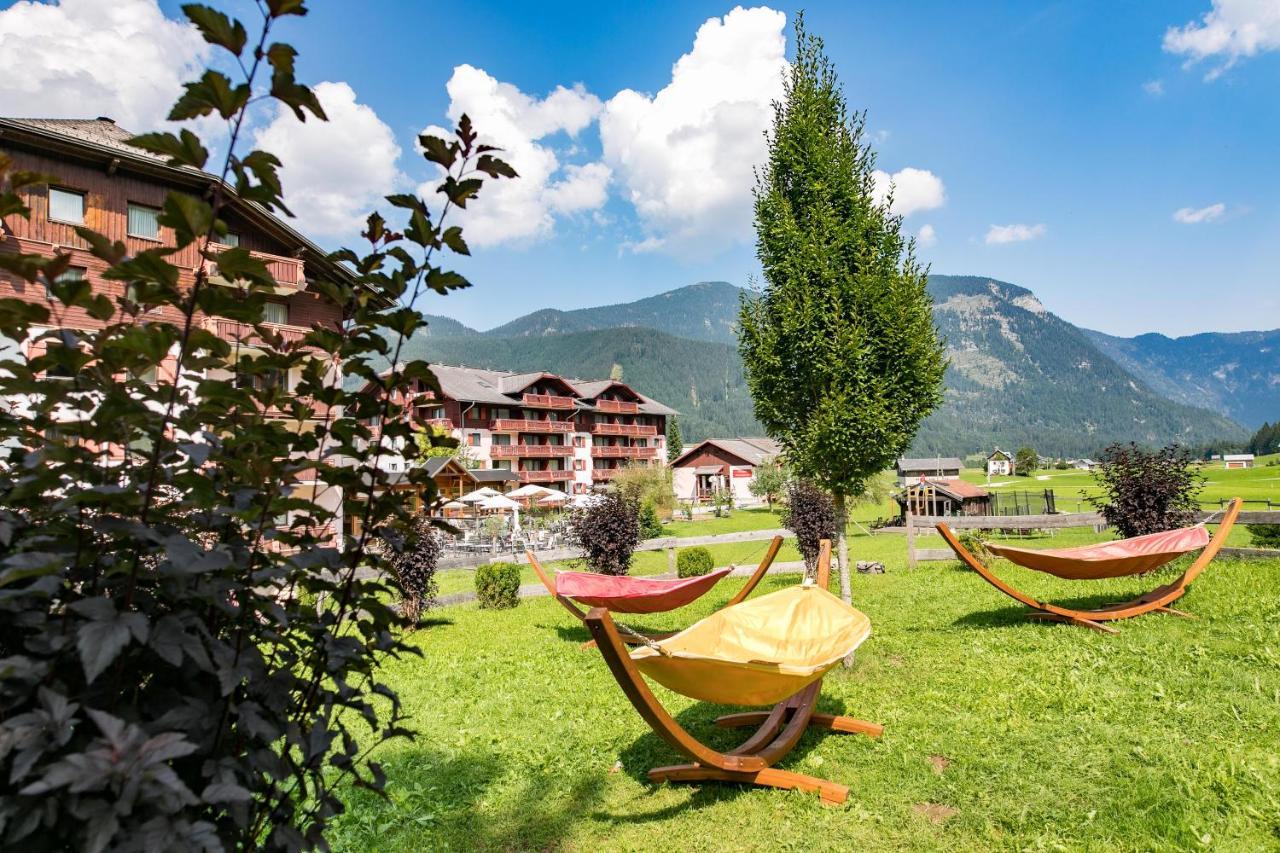Vitalhotel